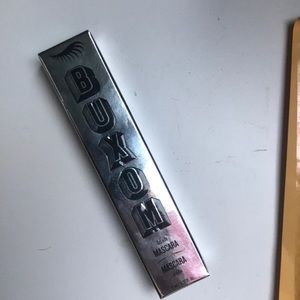 Buxom Lash Mascara
